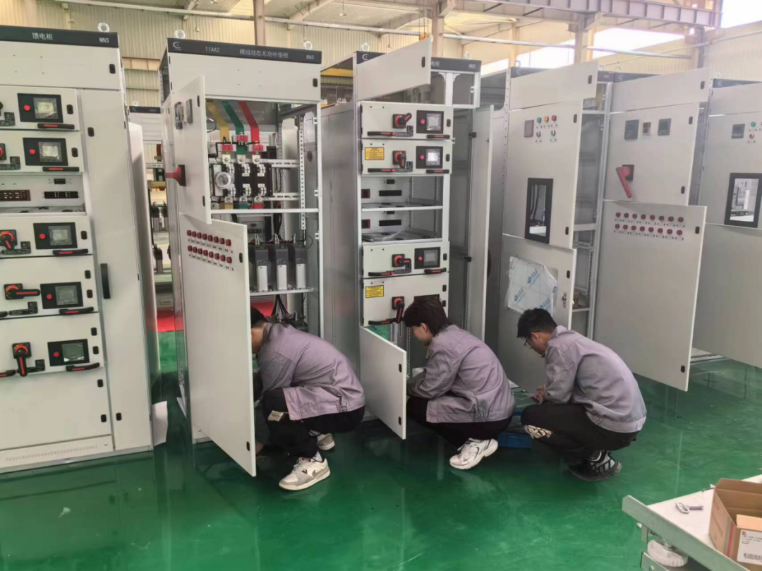 歡迎報考！走進機電工程系 機電控制系統的魅力與未來