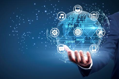 干掉App，對(duì)標(biāo)小程序 5G消息如何重塑千行百業(yè)與個(gè)人互聯(lián)網(wǎng)服務(wù)