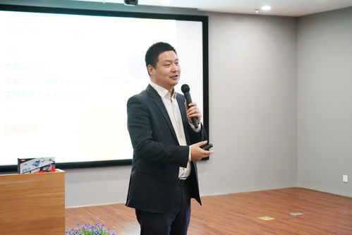 走進航天工程 領略人力資源數(shù)字智慧新引擎的革新力量